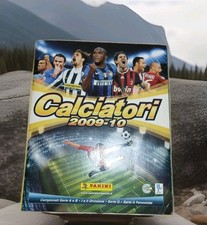 ALBUM CALCIATORI