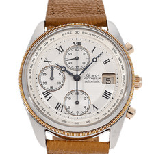 Girard Perregaux Olimpico