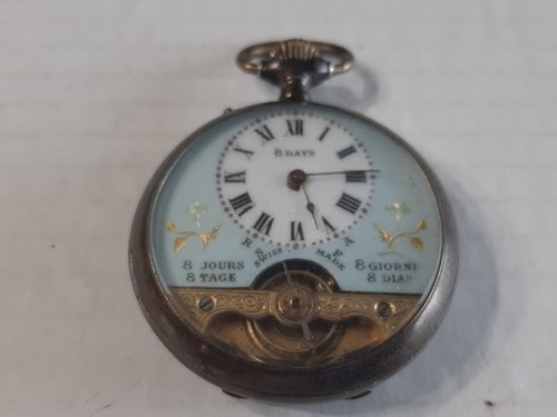 Orologio tasca 1915 1918 - tasca, 1915-1918