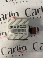 Micro Relè/Teleruttore [46453554] [46520413] [11130088] - Alfa Romeo, Fiat, Lan