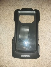 Supporto Porta Cellulare Smartphone Per Moto E Biciclette 