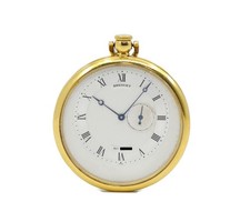 Orologio Da Tasca Breguet In