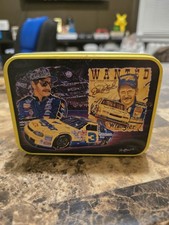 Dale Earnhardt 2000 #3 Wrangler GM Goodwrench Monte Carlo 1:64 azione pressofusa