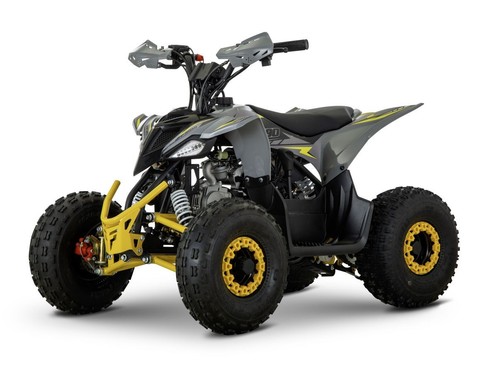 Quad au90 110cc automatico - quad,