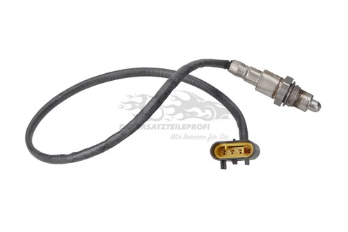 Sonda lambda per - fiat, 1.4