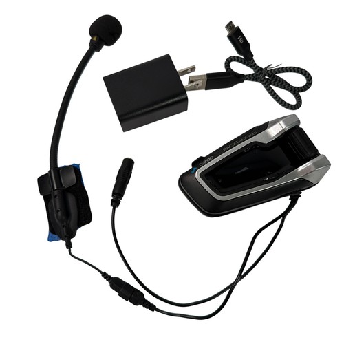 Cardo packtalk audace casco - packtalk,