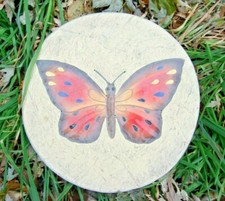 Stampo per placca a farfalla