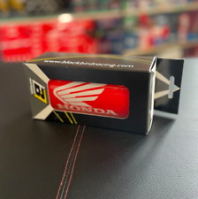 Blackbird Paracolpi Honda manubrio senza traversino 