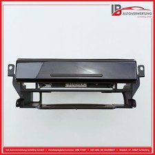 BMW 5 (E39) 530D TOURING radio