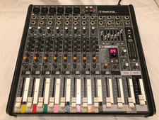 Mackie Pro Fx12v2 Mixer professionale 12 canali con effetti