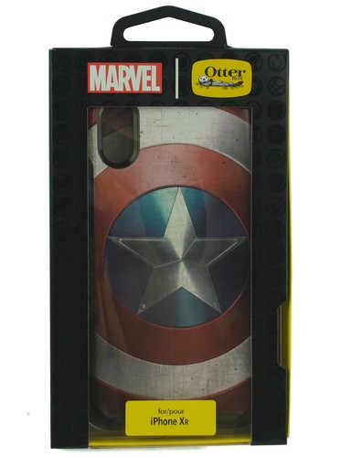 Custodia protettiva otterbox - protettiva,