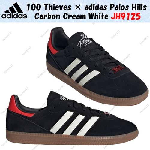 100 ladri adidas palos - 100,