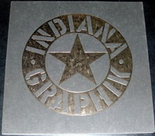 Robert Indiana Graphik The Prints and Posters 1961-1969 Domberger 1971