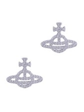 Orecchini a perno Vivienne