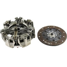 Kit frizione doppia a 6 leve