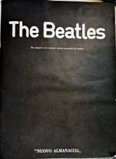 Libro Spartito The Beatles da