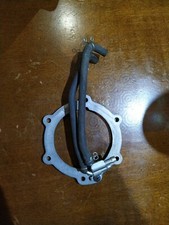 Yamaha R6R Fermo Supporto Pompa Benzina