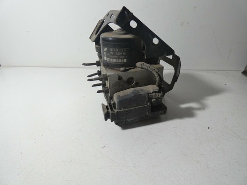 Blocco idraulico ford galaxy - blocco,