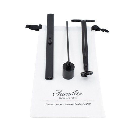 Set accessori candele