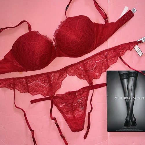 Set reggiseno victoria - set, victoria's