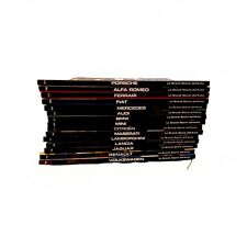 Le Grandi Storie dell'Auto 15