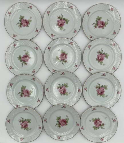 Set piatti da - 12,