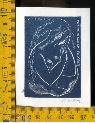 Libris originale nerone - libris,