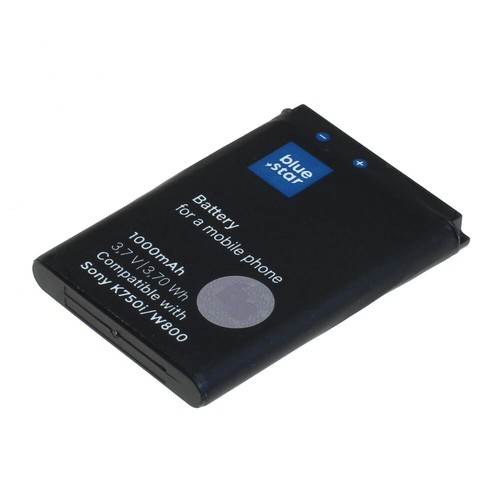 Batteria bluestar per sony - bluestar,