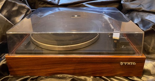 Trio 2022a platine vinyle - trio,
