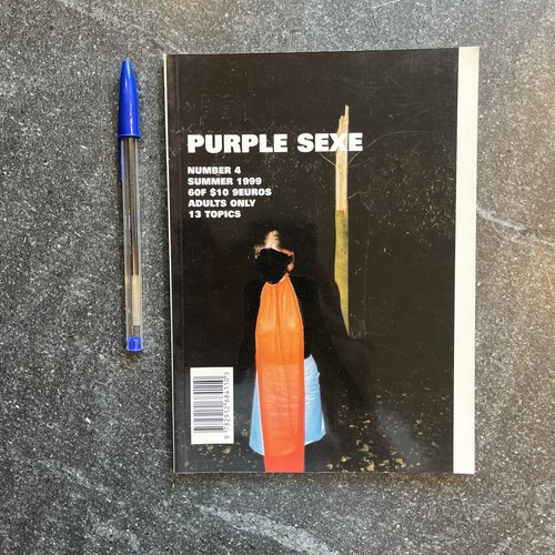 Purple sexe number summer - purple,
