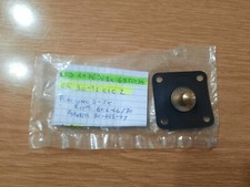 Membrana Carburatore SOLEX