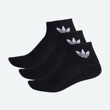 CALZE 3 PAIA ADIDAS TRIPACK