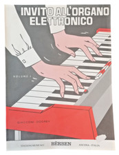 Invito all'Organo Elettronico