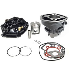 GRUPPO TERMICO MODIFICA MOTORE 70cc D.47 PER APRILIA SR 50 SPORT PIAGGIO