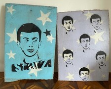 STARZ la nascita della street