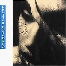 She Who Weeps von Cassandra