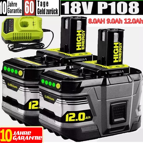Batterie 18 v per - 2, ah