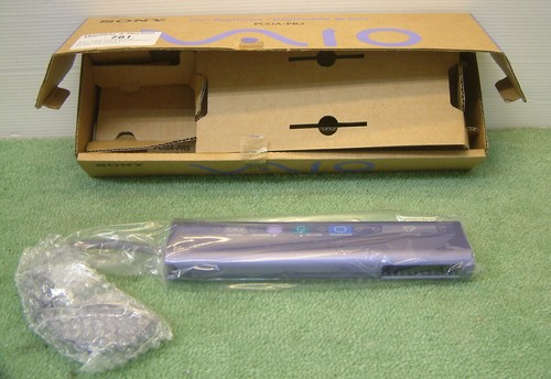 Vintage sony vaio - vintage,