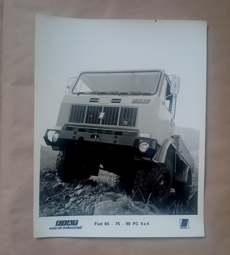 Fiat iveco pc - iveco,