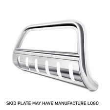 Kasei Bull Bar Push Brush