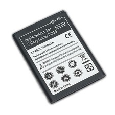 Batteria per Samsung Galaxy