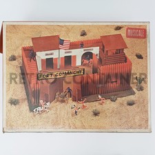 Fortino e Soldatini FORT