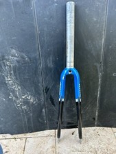 Forcella Time Carbonio Bici Corsa