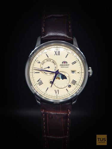 Orologio uomo automatico - uomo,