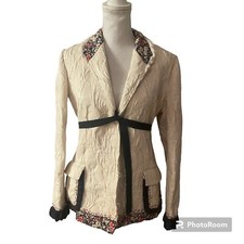 ANTONIO MARRAS Appliqué