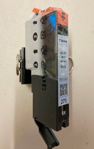 Canon 271 series cartucce - canon,