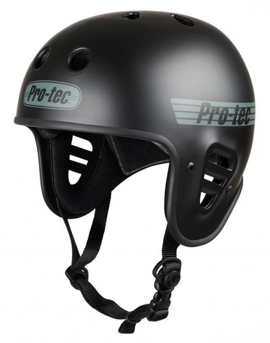 Pro tec full - full, certified