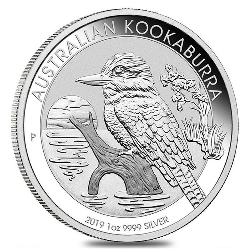 Australian kookaburra 2019 - australian,