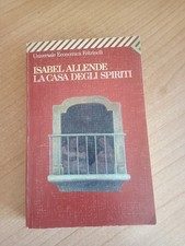 La casa degli spiriti | Isabel