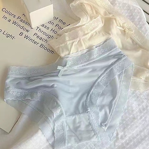 Biancheria intima donna vita